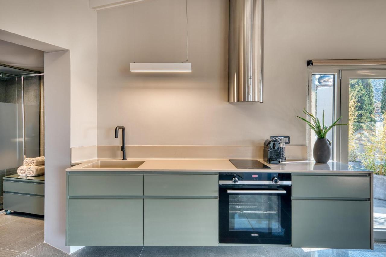 Chameleon Premium Loft Apartment Nafplio Exterior photo