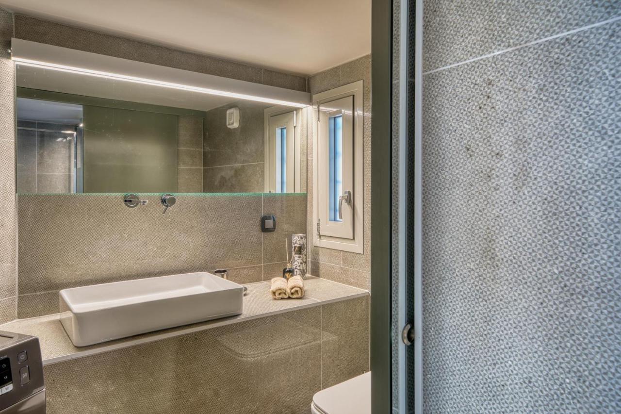 Chameleon Premium Loft Apartment Nafplio Exterior photo